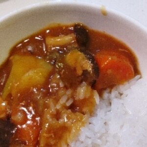 子供と作る✨カレーライス